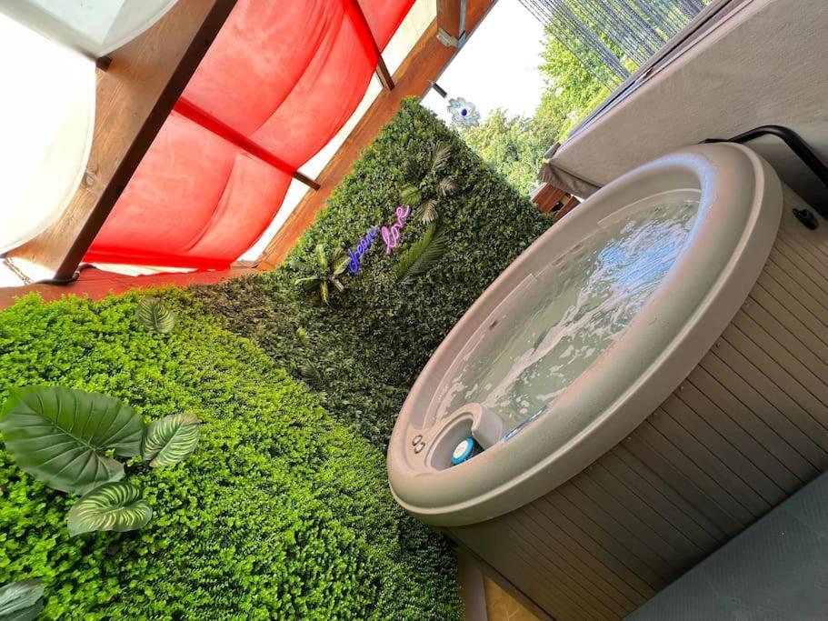 Kings Villa Near Disneyland Reserved Only For Family With Kids Saint-Germain-sur-Morin Exteriér fotografie